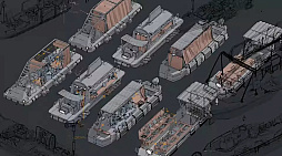 ꡼ No.013 | Disco ElysiumΥZero ParadesסŤ륹ѥȤʤꡤɤ줿ŤRPG