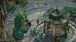 ꡼ No.014 | Disco ElysiumΥZero ParadesסŤ륹ѥȤʤꡤɤ줿ŤRPG