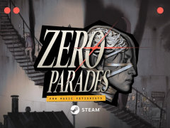 Disco ElysiumΥZero ParadesסŤ륹ѥȤʤꡤɤ줿ŤRPG