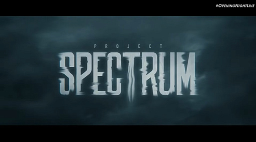 ꡼ No.001 | оηPvPvEProject SpectrumȯɽʬʪˤʤäƤޤäʥ顼ϥ塼