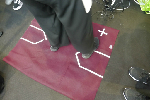 ꡼ No.011 | ݽΥ顼ء󤳤ʤɡˡϥǥХ򲡤ιإ֡ݡȡTGS2025