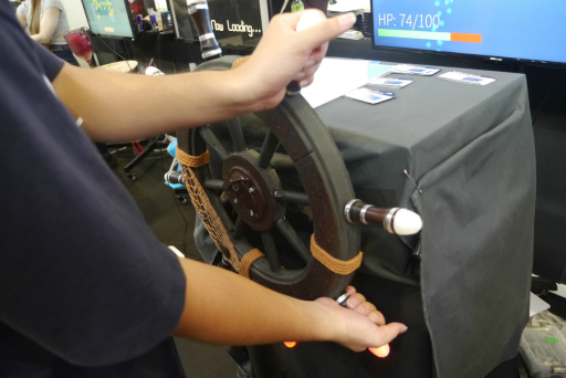 ꡼ No.015 | ݽΥ顼ء󤳤ʤɡˡϥǥХ򲡤ιإ֡ݡȡTGS2025