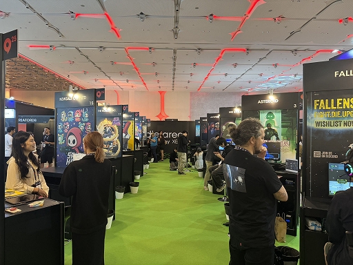 ꡼ No.005Υͥ / gamescom asia  Thailand Game Show 2025פХ󥳥ǳ롽B2BB2C礷Υ।٥ȡ֥ץ쥤䡼ιפ¤Ԥιפؤžܻؤ