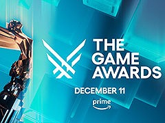 ��The Game Awards�ס�Twitch�˲ä���Amazon�Ρ�Prime Video�פǤ����ۿ���ڤ����褦��