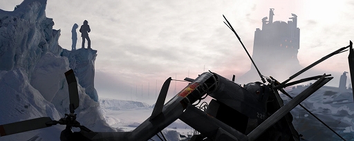 ���������꡼ No.002�Υ���ͥ������ / Steam�������ϡ��ɥ�������Steam Machine�פΥ��ʥ��󥹤αƤǿ��᤭���ġ���ο������ϡ�Half-Life 3�פβ�ǽ�����ꡪ��