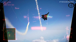 画像ギャラリー No.013のサムネイル画像 / 「ACE COMBAT 8:WINGS OF THEVE」2026年に発売決定。エースコンバット7から,実に6年ぶりの続編発表