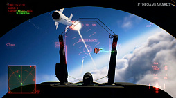 画像ギャラリー No.014のサムネイル画像 / 「ACE COMBAT 8:WINGS OF THEVE」2026年に発売決定。エースコンバット7から,実に6年ぶりの続編発表