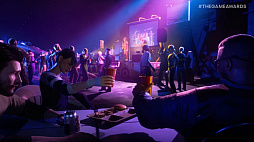 画像ギャラリー No.025のサムネイル画像 / 「ACE COMBAT 8:WINGS OF THEVE」2026年に発売決定。エースコンバット7から,実に6年ぶりの続編発表