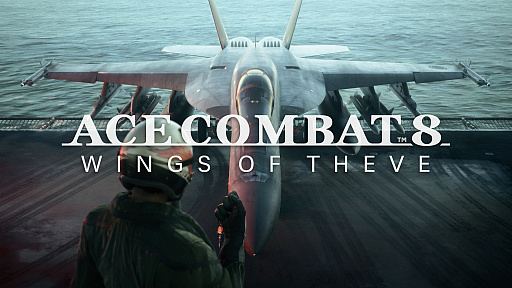꡼ No.029 | ACE COMBAT 8WINGS OF THEVE2026ǯȯꡣХå7顤¤6ǯ֤³ȯɽ