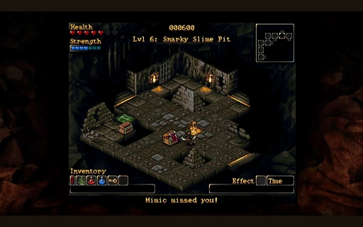 ���������꡼ No.007�Υ���ͥ������ / ���ȥ���տ��ä�ơ��ޤˤ����������饤����Roguecraft�ס�������ܡ������顼��Amiga��������̤ȯ��PC�θߴ���Mega65�˰ܿ������