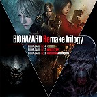 画像ギャラリー No.004のサムネイル画像 / 「バイオハザード RE:4」が60%オフで1996円! 人気作をお得に買えるセール「CAPCOM PUBLISHER SALE」,ラインナップをアップデート