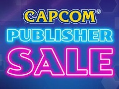 「バイオハザード RE:4」が60％オフで1996円！ 人気作をお得に買えるセール「CAPCOM PUBLISHER SALE」，ラインナップをアップデート