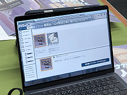 画像ギャラリー No.027のサムネイル画像 / 「東京ゲームダンジョン11」レポート（後編）。会場で遭遇したのは，無職の天使，人格移植，JK物理除霊と，クセ強で気になるあれこれ