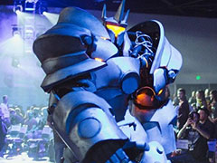 「BlizzCon 2026」コミュニティナイト，各コンテストの応募受付を開始。賞金総額は3万3000ドルに増額し，「タレントコンテスト」が復活