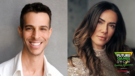 画像ギャラリー No.002のサムネイル画像 / オンラインイベント「Future Games Show: Spring Showcase 2026」，3月13日5：00よりニコ生で日本語通訳字幕付き生放送が決定