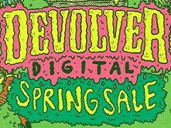 “圧倒的に好評”のスケボーアクション「Skate Story」が初セール！「Devolver Digital SpringSale」がSteamでスタート