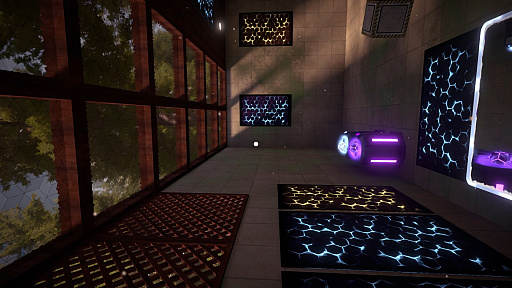 画像ギャラリー No.003のサムネイル画像 / ポータル風な一人称視点の新作パズルアクション「Paradoxical」をブラジルブースで発見［GDC 2026］