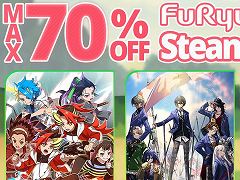 ������饤�󥳥ޥ�ɥХȥ�RPG�֥�����åȡ�VARLET�פ�Ⱦ�ۡ� �ե�塼��Steam���ץ�󥰥�����˻��ä���¿���Υ����ȥ뤬������