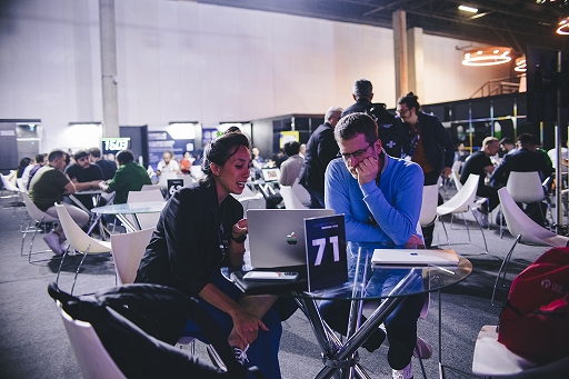 画像ギャラリー No.003のサムネイル画像 / 急成長するラテンアメリカ市場を象徴する「gamescom latam 2026」，今年もブラジル・サンパウロで4月29日から5月3日まで開催