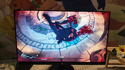 画像ギャラリー No.011のサムネイル画像 / 韓国の学生14人が作る卒業制作ゲームのゴールはどこか。釜山のインディーイベントでルーキー2部門受賞の「Soom」開発チームに聞く［BIC2026］