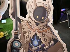 韓国の学生14人が作る卒業制作ゲームのゴールはどこか。釜山のインディーイベントでルーキー2部門受賞の「Soom」開発チームに聞く［BIC2026］