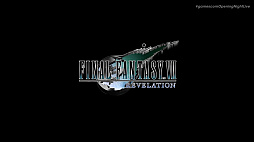 画像ギャラリー No.002のサムネイル画像 / 「FINAL FANTASY VII REVELATION」新トレイラー公開。アルテマウェポンやルビーウェポン，テュポーン大先生の姿も確認