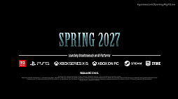 画像ギャラリー No.003のサムネイル画像 / 「FINAL FANTASY VII REVELATION」新トレイラー公開。アルテマウェポンやルビーウェポン，テュポーン大先生の姿も確認