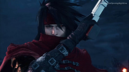 画像ギャラリー No.006のサムネイル画像 / 「FINAL FANTASY VII REVELATION」新トレイラー公開。アルテマウェポンやルビーウェポン，テュポーン大先生の姿も確認