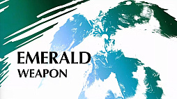 画像ギャラリー No.010のサムネイル画像 / 「FINAL FANTASY VII REVELATION」新トレイラー公開。アルテマウェポンやルビーウェポン，テュポーン大先生の姿も確認