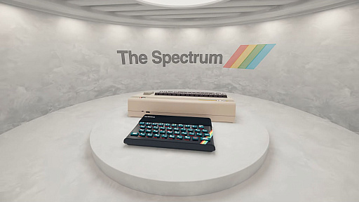 画像ギャラリー No.002のサムネイル画像 / 懐かしのPC「ZX Spectrum」についてつづった200ページ超の書籍がクラウドファンディング中。誕生から近年の互換機までを網羅，98分で目標額を達成