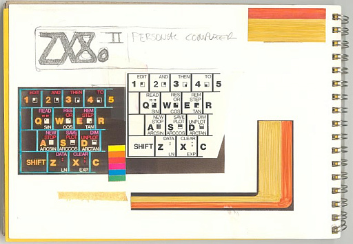 画像ギャラリー No.006のサムネイル画像 / 懐かしのPC「ZX Spectrum」についてつづった200ページ超の書籍がクラウドファンディング中。誕生から近年の互換機までを網羅，98分で目標額を達成