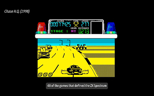 画像ギャラリー No.008のサムネイル画像 / 懐かしのPC「ZX Spectrum」についてつづった200ページ超の書籍がクラウドファンディング中。誕生から近年の互換機までを網羅，98分で目標額を達成
