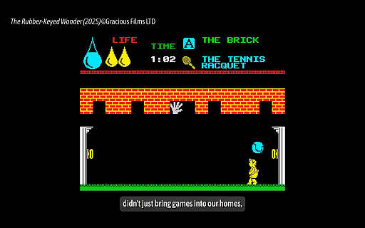画像ギャラリー No.011のサムネイル画像 / 懐かしのPC「ZX Spectrum」についてつづった200ページ超の書籍がクラウドファンディング中。誕生から近年の互換機までを網羅，98分で目標額を達成