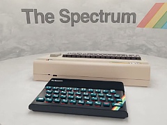 懐かしのPC「ZX Spectrum」についてつづった200ページ超の書籍がクラウドファンディング中。誕生から近年の互換機までを網羅，98分で目標額を達成
