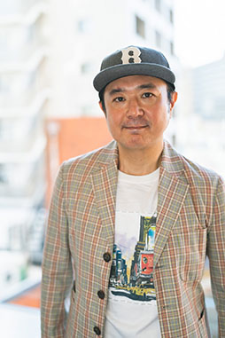 画像ギャラリー No.002のサムネイル画像 / 打越鋼太郎氏，新会社「CRASH KEYS」の設立を正式発表。「Zero Escape」シリーズをはじめ，数々の型破りなADVを手がけてきたゲームクリエイター