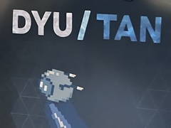 まさかの「復路」があるリズムアクション!?　「DYU/TAN」で気づかされた，自らの足跡を振り返り，共鳴する楽しさ