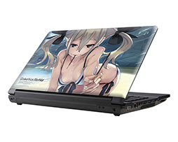 ꡼ No.002 | ŷĤˡROBOTICS;NOTESפΥץȤΡPC3о