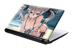 ꡼ No.004 | ŷĤˡROBOTICS;NOTESפΥץȤΡPC3о