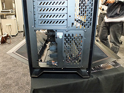 ���������꡼ No.009�Υ���ͥ������ / ��󥯥����ե��������ǳ�ĥ���Ż��Corsair���ե륿�PC��������Obsidian Series 900D�פ�������Ϫ