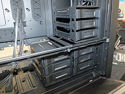 ���������꡼ No.012�Υ���ͥ������ / ��󥯥����ե��������ǳ�ĥ���Ż��Corsair���ե륿�PC��������Obsidian Series 900D�פ�������Ϫ