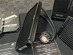 ���������꡼ No.015�Υ���ͥ������ / ��󥯥����ե��������ǳ�ĥ���Ż��Corsair���ե륿�PC��������Obsidian Series 900D�פ�������Ϫ