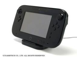 ���������꡼ No.002�Υ���ͥ������ / �ݸ�С����դ����ޤޤǤ�Wii U GamePad�ν��Ť�Ԥ��륹����ɤ��о�