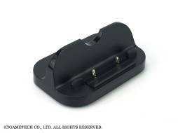 ���������꡼ No.003�Υ���ͥ������ / �ݸ�С����դ����ޤޤǤ�Wii U GamePad�ν��Ť�Ԥ��륹����ɤ��о�