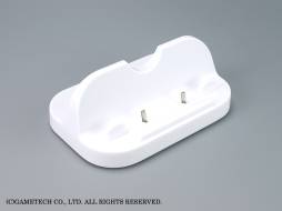 ���������꡼ No.004�Υ���ͥ������ / �ݸ�С����դ����ޤޤǤ�Wii U GamePad�ν��Ť�Ԥ��륹����ɤ��о�