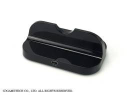 ���������꡼ No.005�Υ���ͥ������ / �ݸ�С����դ����ޤޤǤ�Wii U GamePad�ν��Ť�Ԥ��륹����ɤ��о�