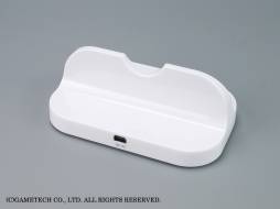 ���������꡼ No.006�Υ���ͥ������ / �ݸ�С����դ����ޤޤǤ�Wii U GamePad�ν��Ť�Ԥ��륹����ɤ��о�