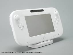 ���������꡼ No.008�Υ���ͥ������ / �ݸ�С����դ����ޤޤǤ�Wii U GamePad�ν��Ť�Ԥ��륹����ɤ��о�