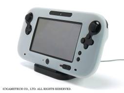 ���������꡼ No.009�Υ���ͥ������ / �ݸ�С����դ����ޤޤǤ�Wii U GamePad�ν��Ť�Ԥ��륹����ɤ��о�