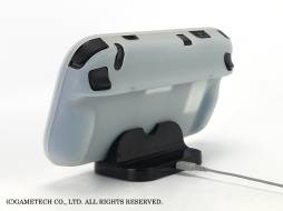 ���������꡼ No.010�Υ���ͥ������ / �ݸ�С����դ����ޤޤǤ�Wii U GamePad�ν��Ť�Ԥ��륹����ɤ��о�