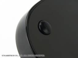 ���������꡼ No.012�Υ���ͥ������ / �ݸ�С����դ����ޤޤǤ�Wii U GamePad�ν��Ť�Ԥ��륹����ɤ��о�